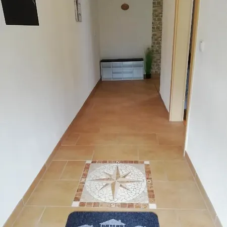 Nico 公寓 Stadtilm