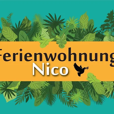 Daire Nico Stadtilm