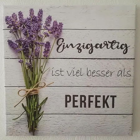 Nico Lägenhet Stadtilm