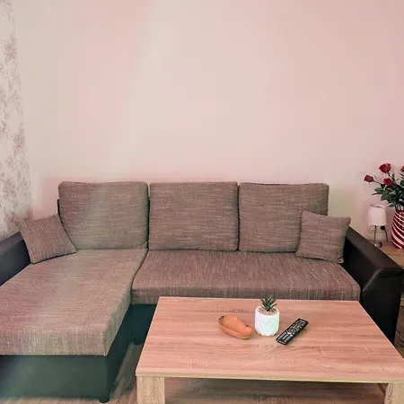 Lägenhet Nico Stadtilm