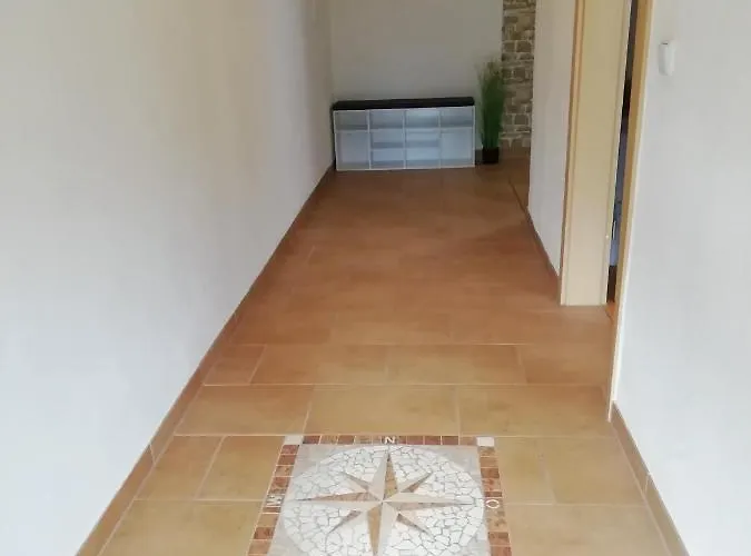 Nico Apartment Stadtilm