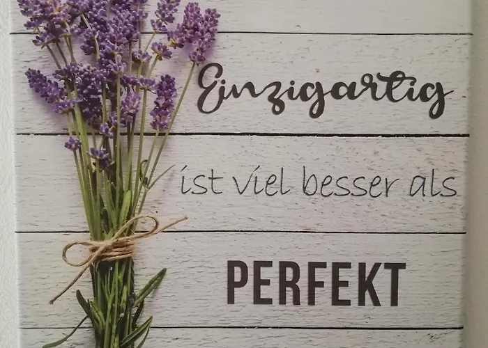 Nico Apartment Stadtilm