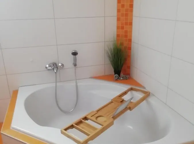 Nico Apartment Stadtilm