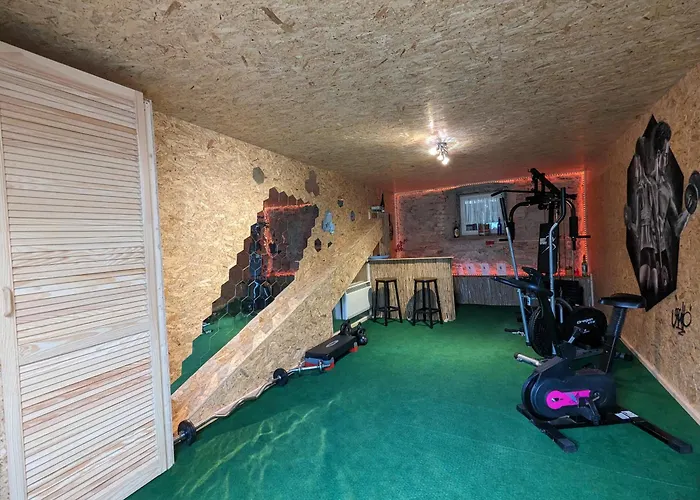 Apartment Nico Stadtilm