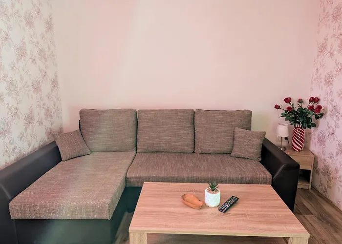 Apartment Nico Stadtilm